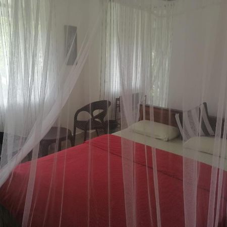 Isuru Homestay Ella Buitenkant foto