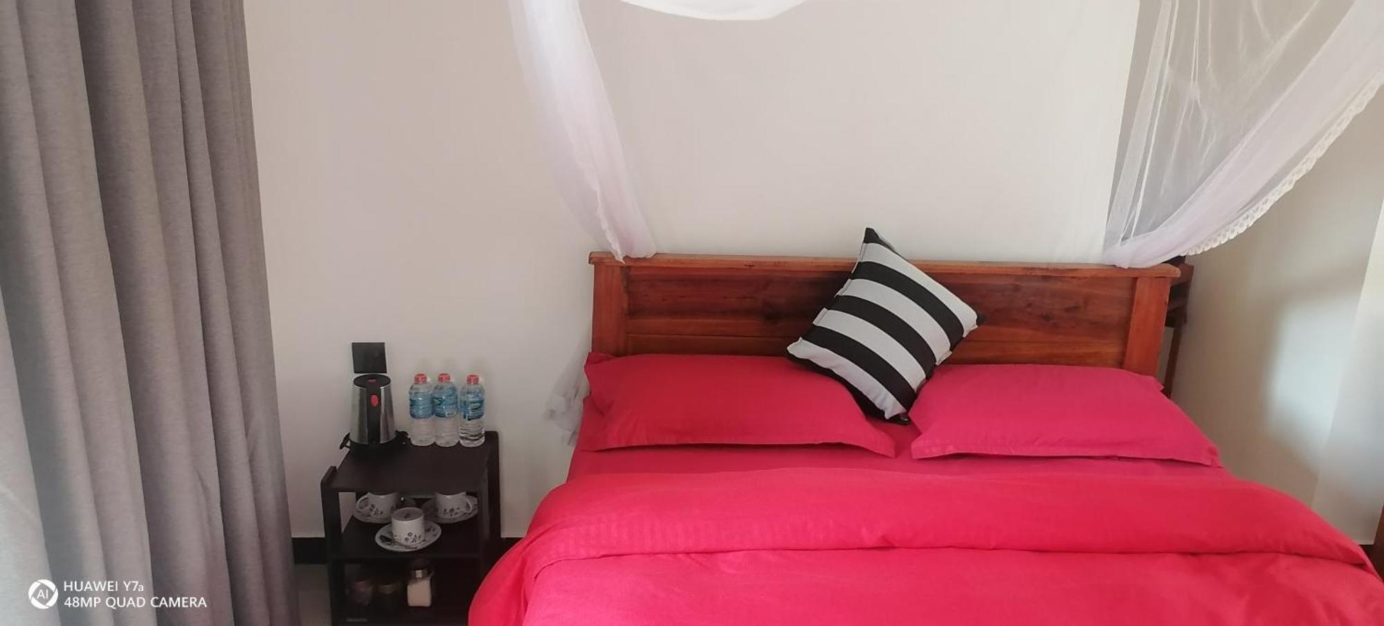 Isuru Homestay Ella Buitenkant foto