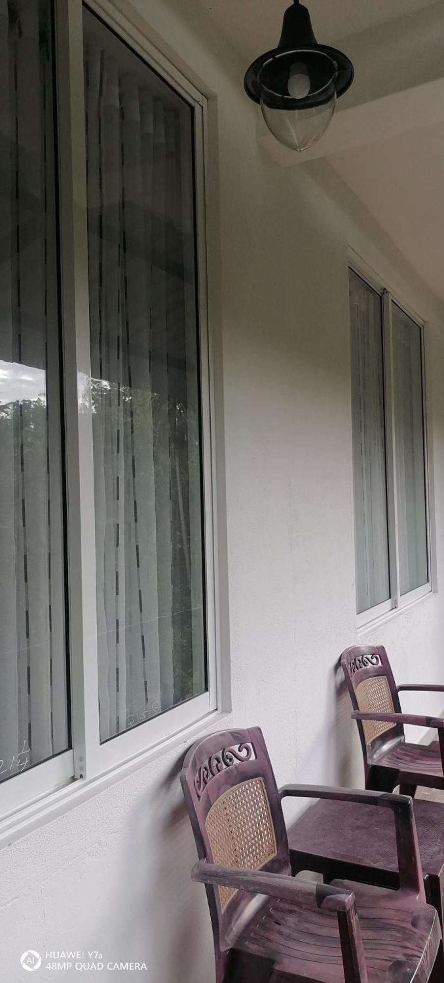 Isuru Homestay Ella Buitenkant foto
